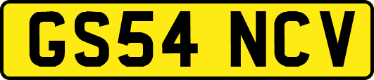 GS54NCV