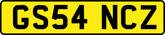 GS54NCZ
