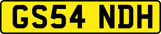 GS54NDH