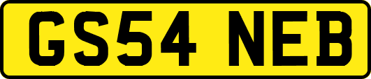 GS54NEB