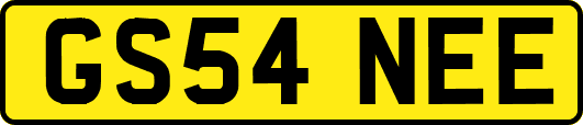 GS54NEE