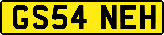 GS54NEH