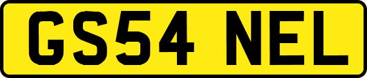 GS54NEL