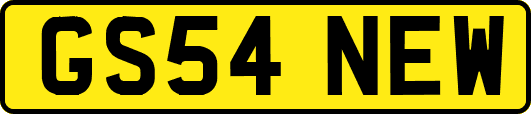GS54NEW