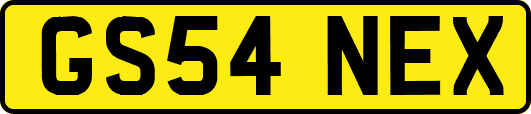GS54NEX