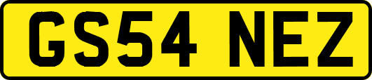 GS54NEZ