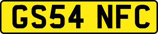 GS54NFC