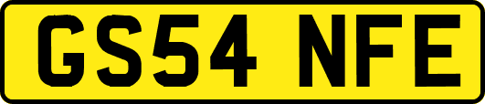 GS54NFE