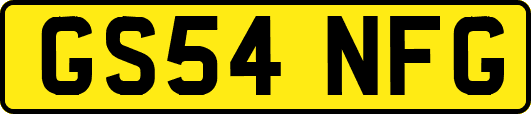 GS54NFG