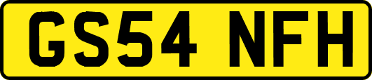 GS54NFH