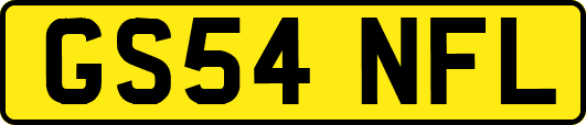 GS54NFL
