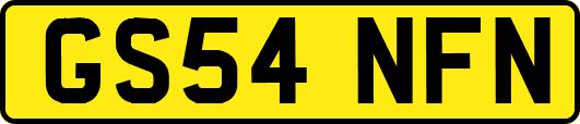GS54NFN