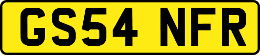 GS54NFR