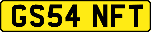 GS54NFT