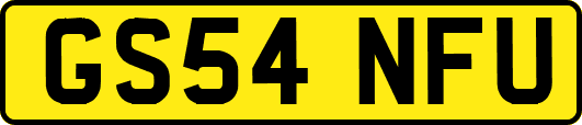 GS54NFU