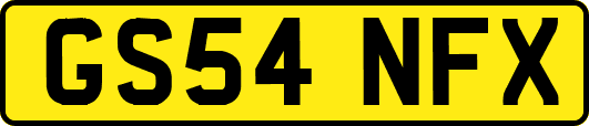 GS54NFX