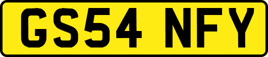 GS54NFY