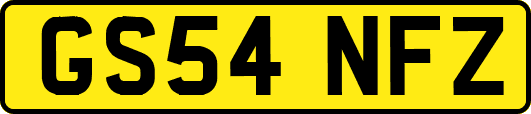 GS54NFZ