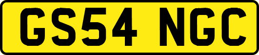 GS54NGC