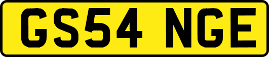 GS54NGE