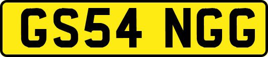 GS54NGG