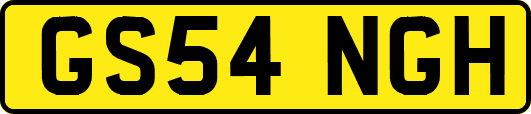 GS54NGH