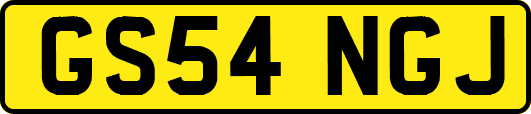 GS54NGJ