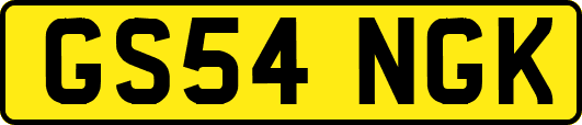 GS54NGK