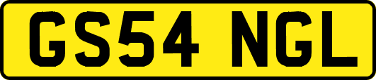 GS54NGL