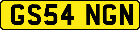 GS54NGN