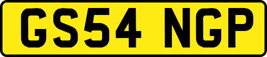 GS54NGP