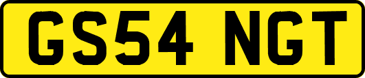GS54NGT