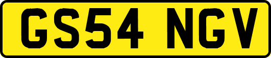 GS54NGV