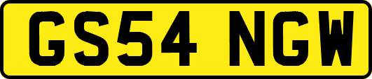 GS54NGW