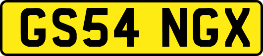 GS54NGX