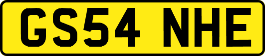 GS54NHE