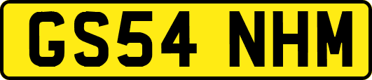 GS54NHM
