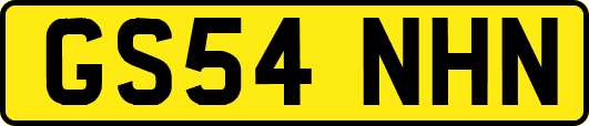 GS54NHN