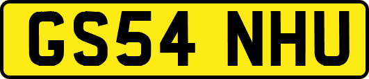 GS54NHU