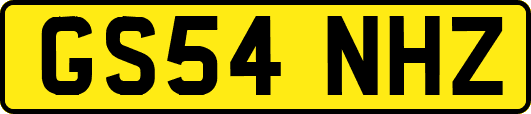 GS54NHZ