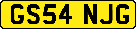 GS54NJG