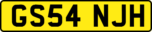 GS54NJH