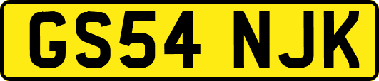GS54NJK