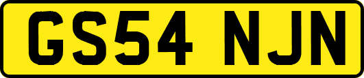 GS54NJN