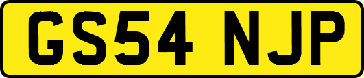 GS54NJP