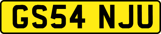 GS54NJU
