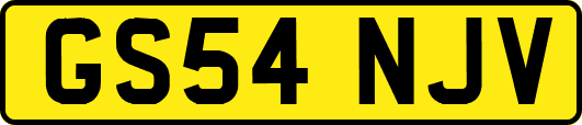 GS54NJV