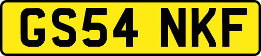 GS54NKF