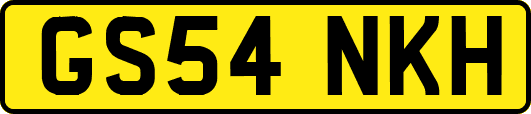 GS54NKH