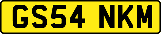 GS54NKM